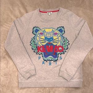 Womens Kenzo Sweatshirt